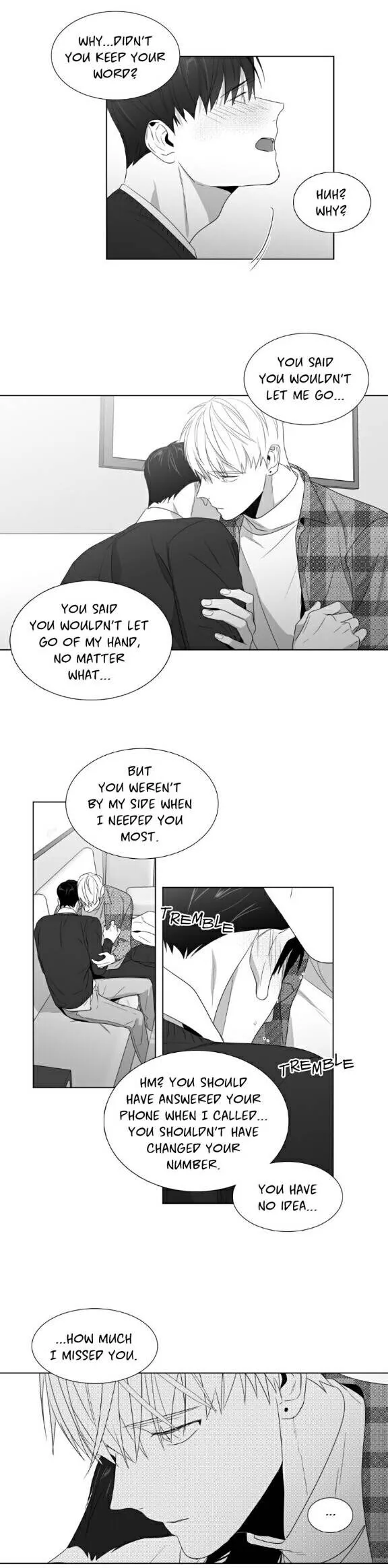 Lover Boy - Chapter 58 Page 14