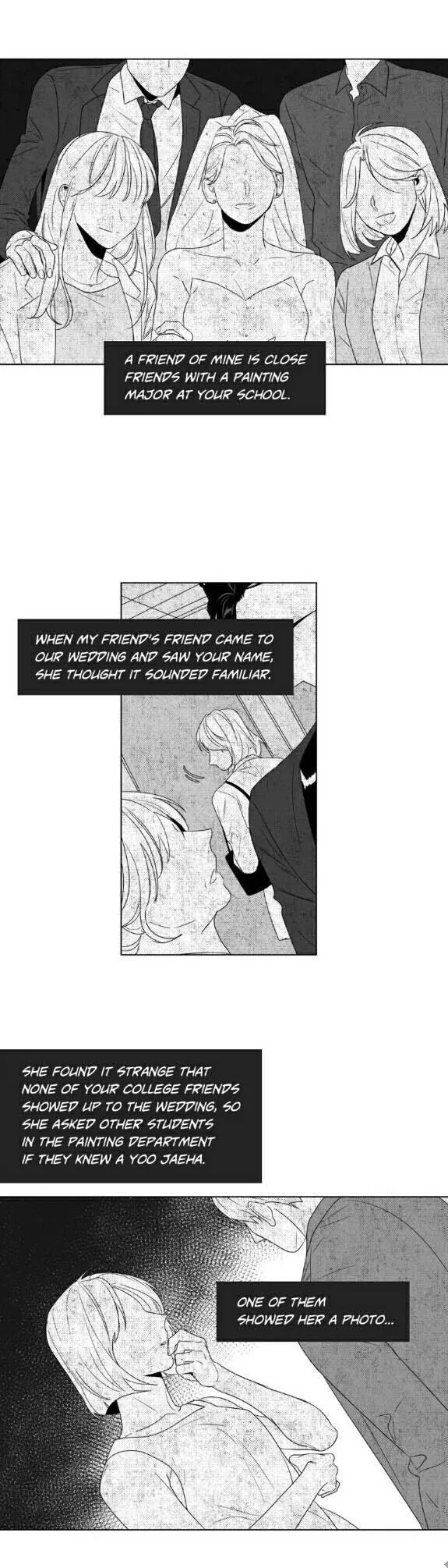 Lover Boy - Chapter 59 Page 1