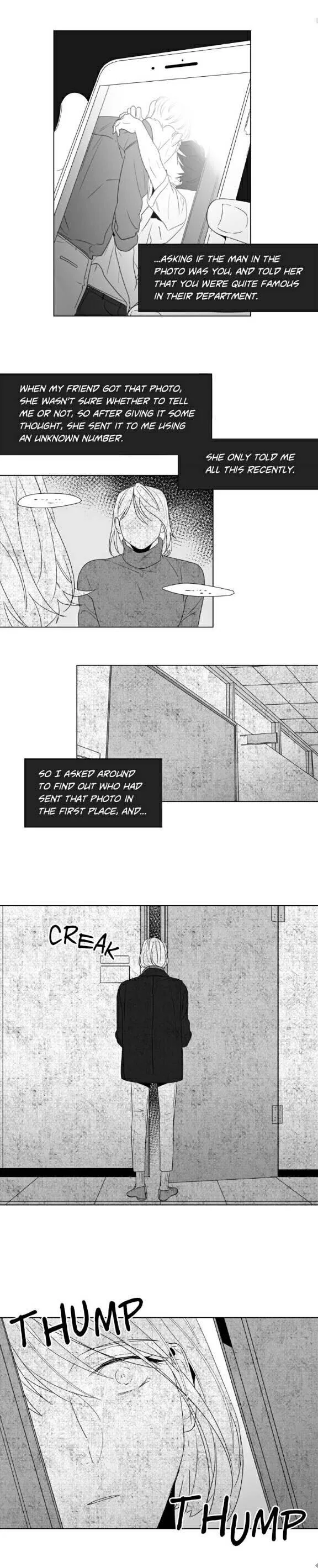 Lover Boy - Chapter 59 Page 2