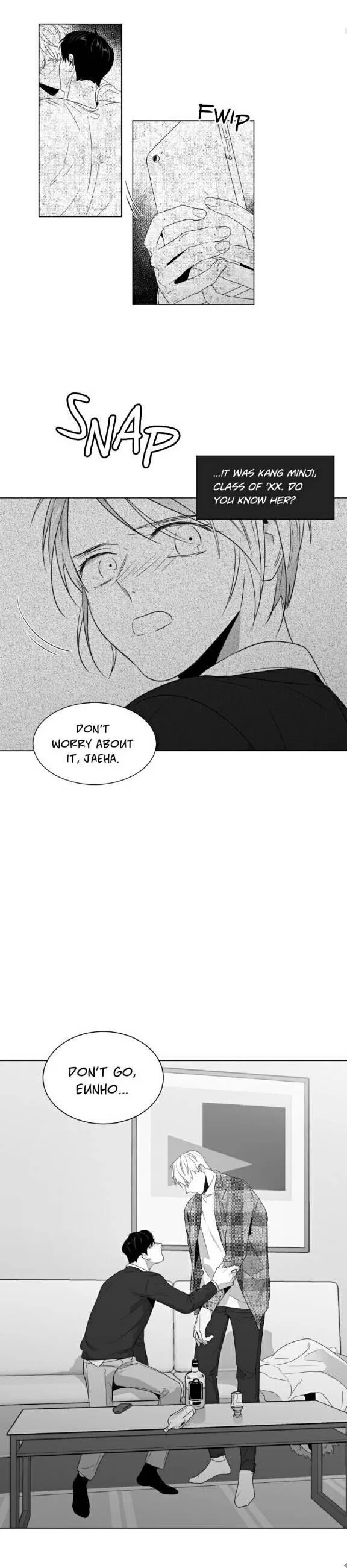 Lover Boy - Chapter 59 Page 3