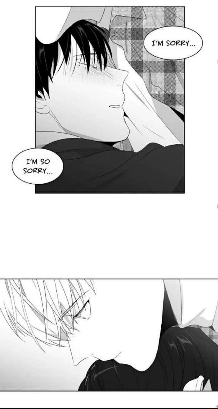 Lover Boy - Chapter 59 Page 6