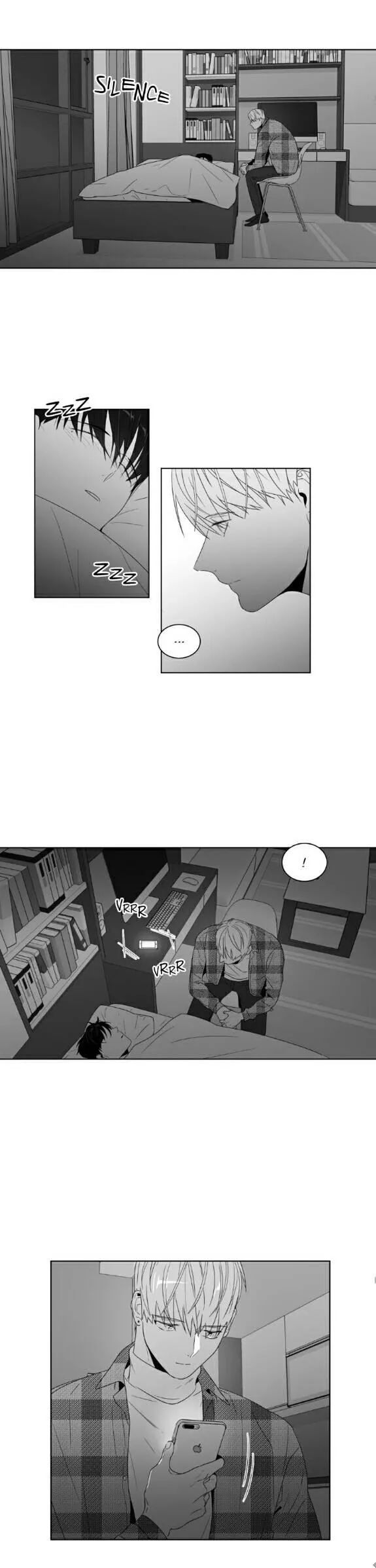 Lover Boy - Chapter 59 Page 7