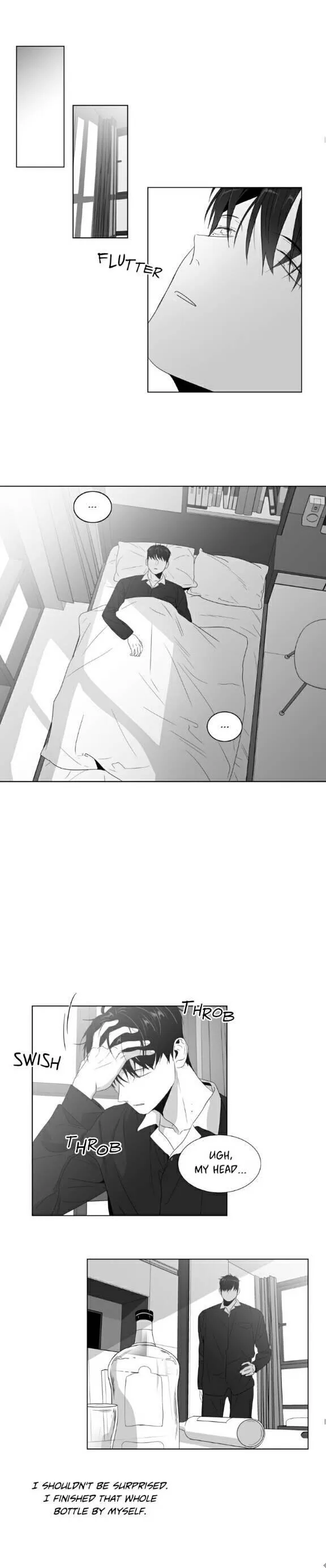 Lover Boy - Chapter 59 Page 9