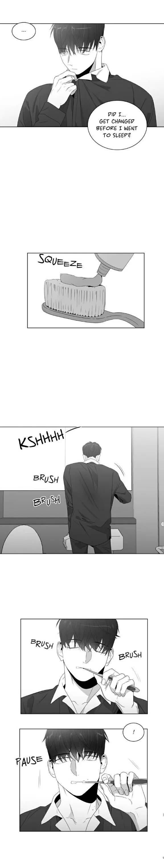 Lover Boy - Chapter 59 Page 10