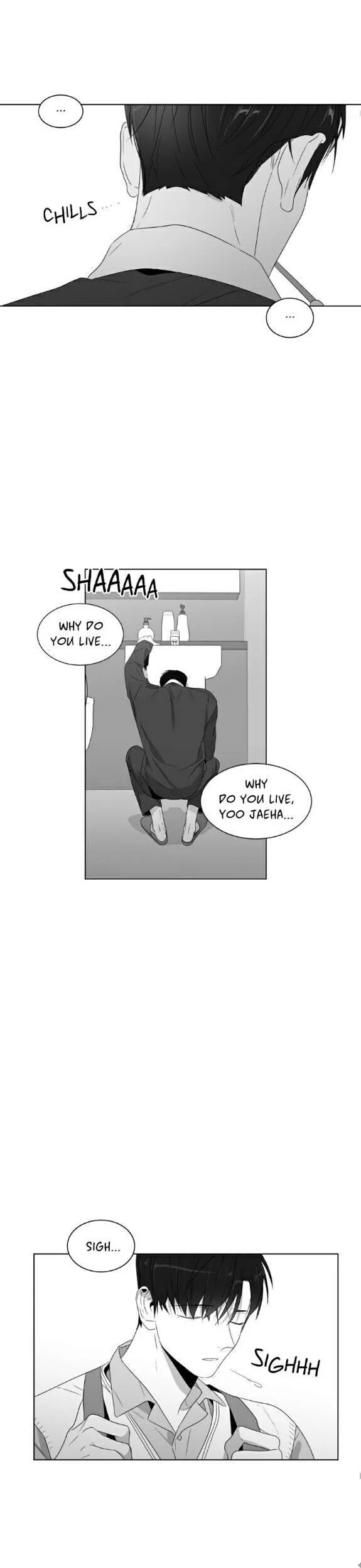 Lover Boy - Chapter 59 Page 11