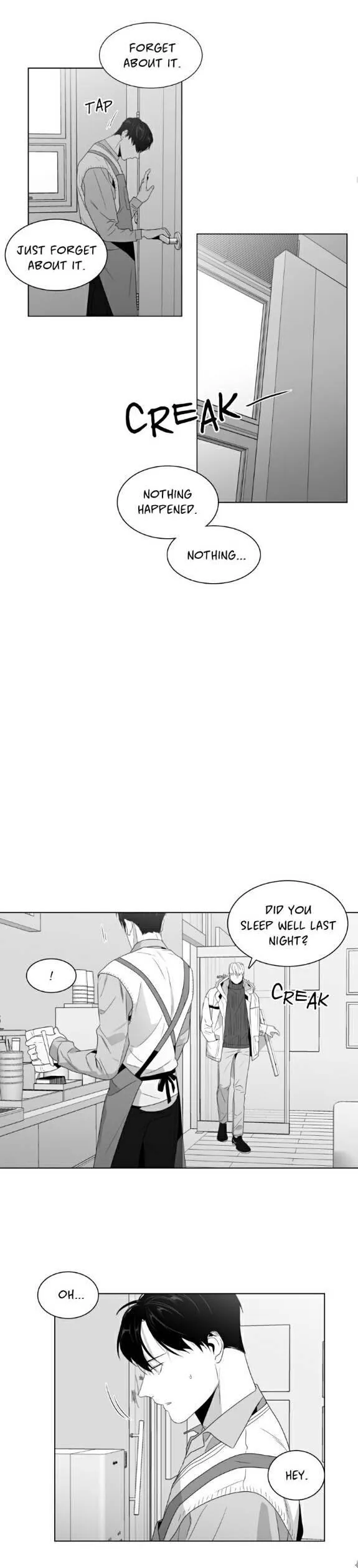 Lover Boy - Chapter 59 Page 12