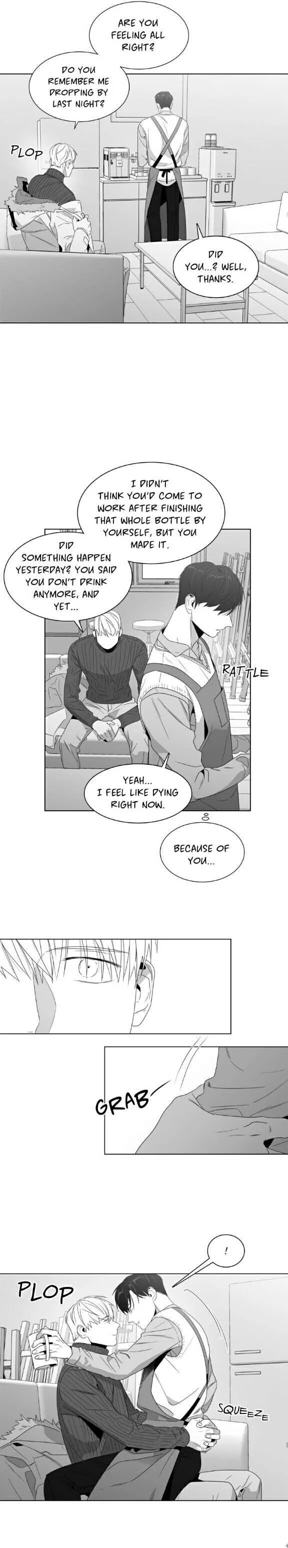 Lover Boy - Chapter 59 Page 13