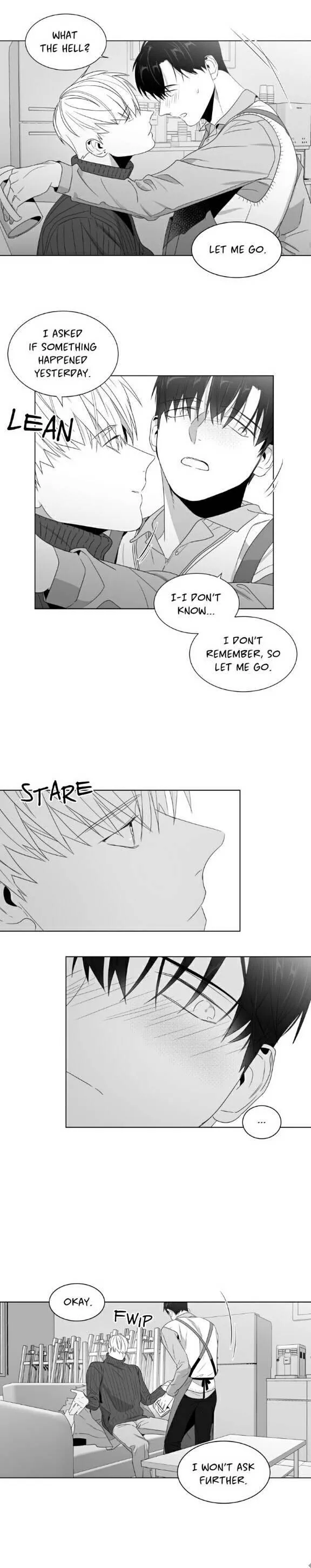 Lover Boy - Chapter 59 Page 14