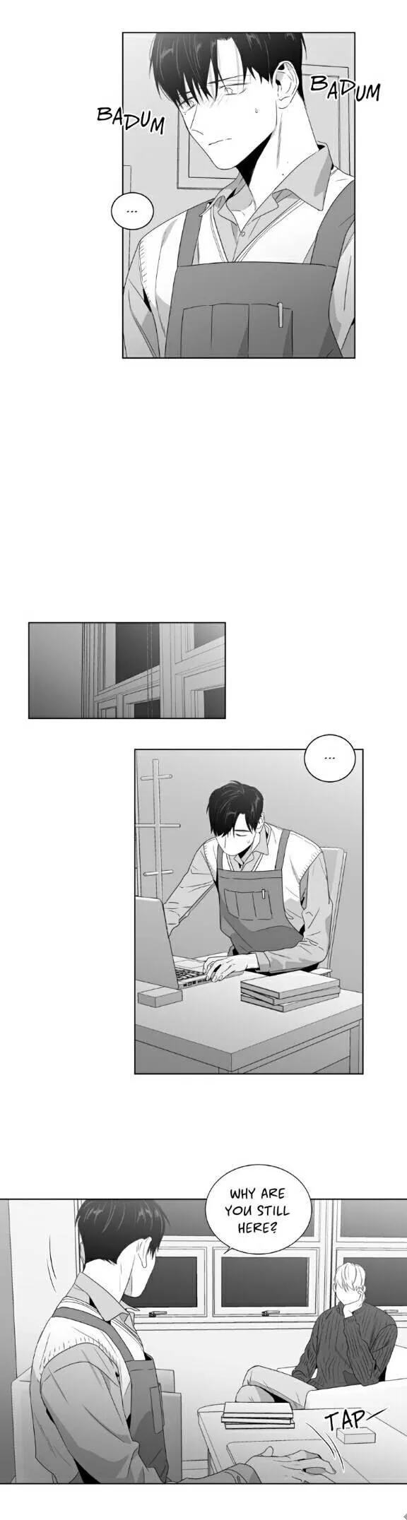 Lover Boy - Chapter 59 Page 15