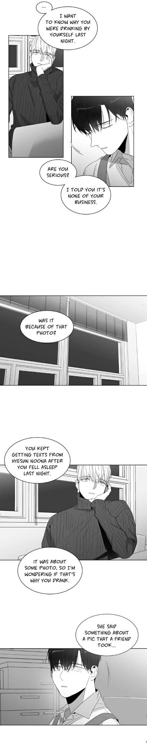 Lover Boy - Chapter 59 Page 16