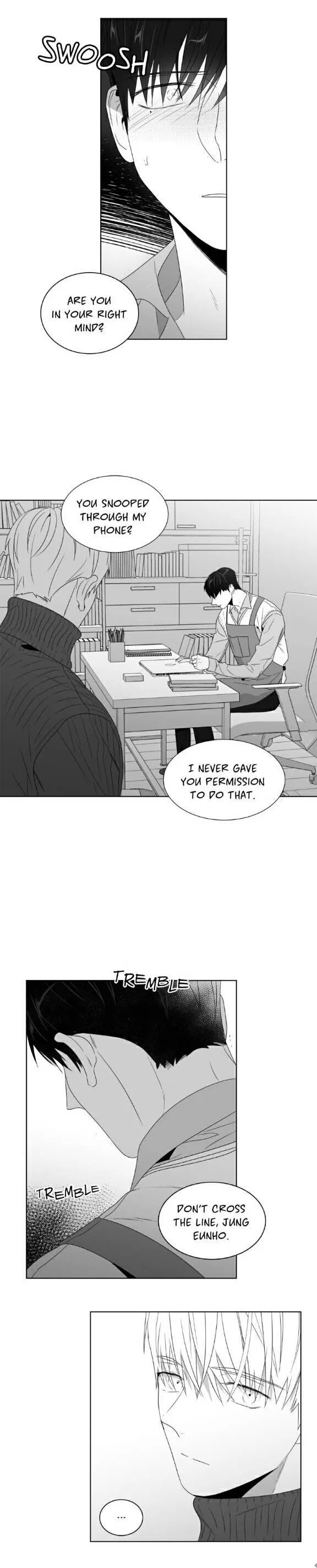 Lover Boy - Chapter 59 Page 17