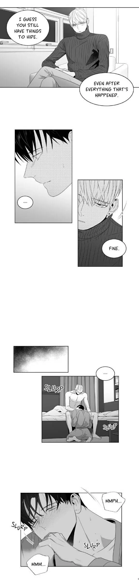 Lover Boy - Chapter 59 Page 18