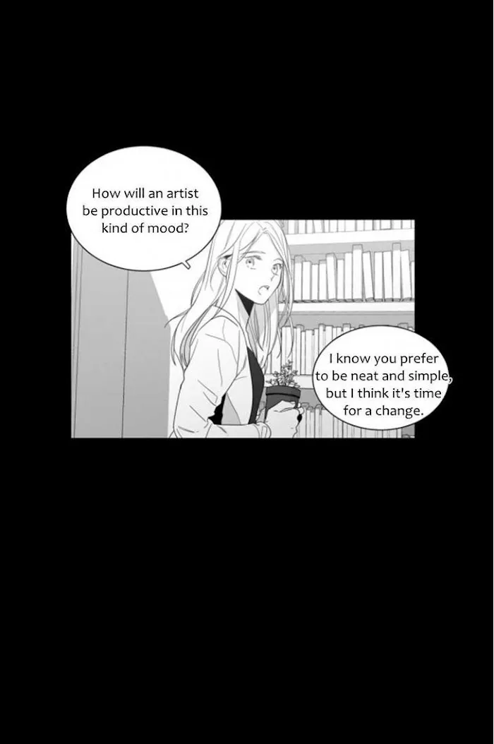 Lover Boy - Chapter 6 Page 3