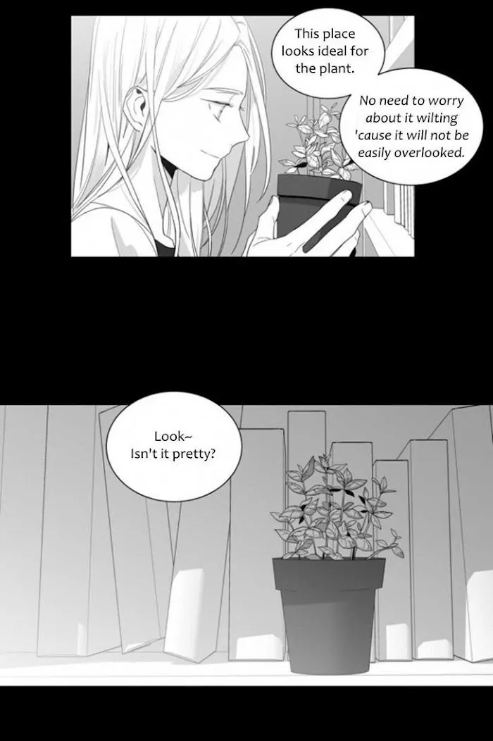 Lover Boy - Chapter 6 Page 4