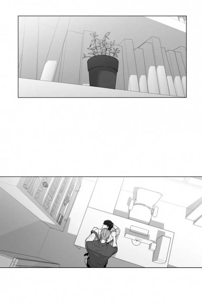 Lover Boy - Chapter 6 Page 6