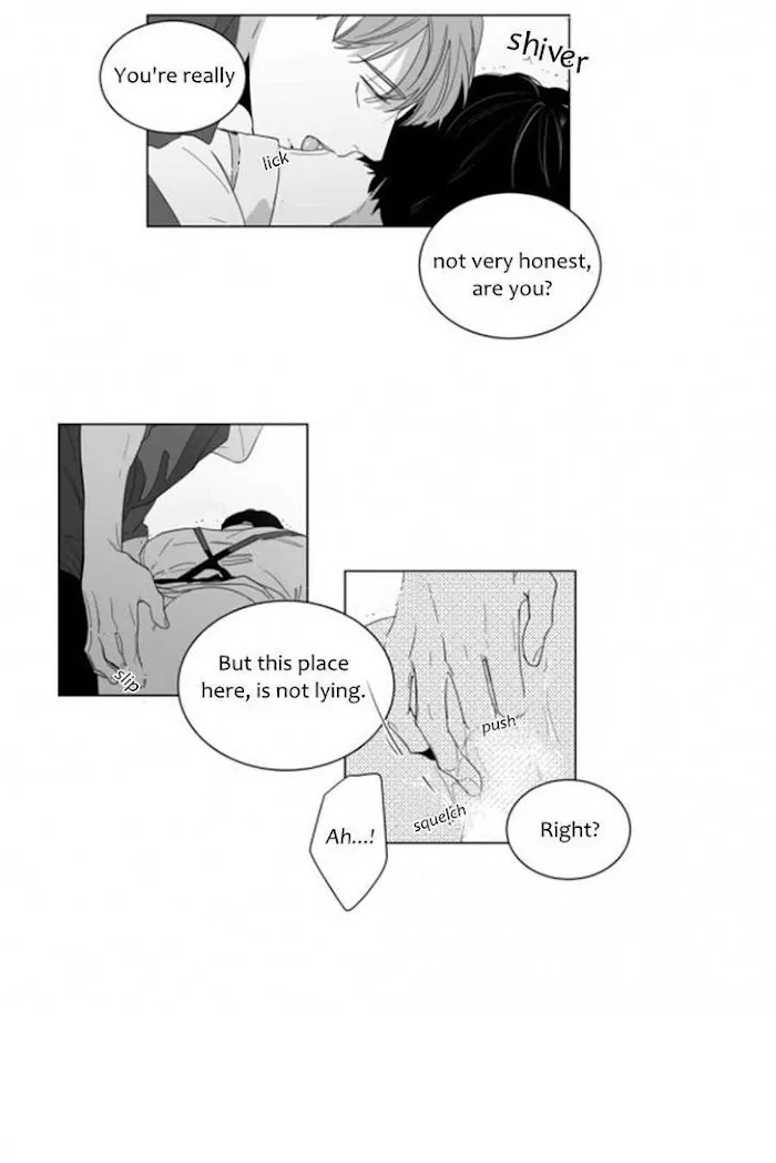 Lover Boy - Chapter 6 Page 8