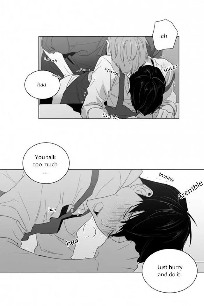Lover Boy - Chapter 6 Page 9