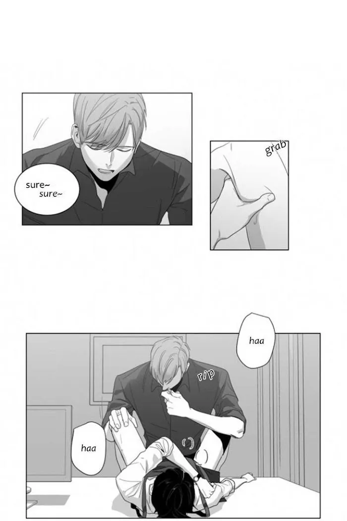 Lover Boy - Chapter 6 Page 10
