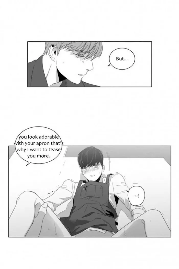 Lover Boy - Chapter 6 Page 11