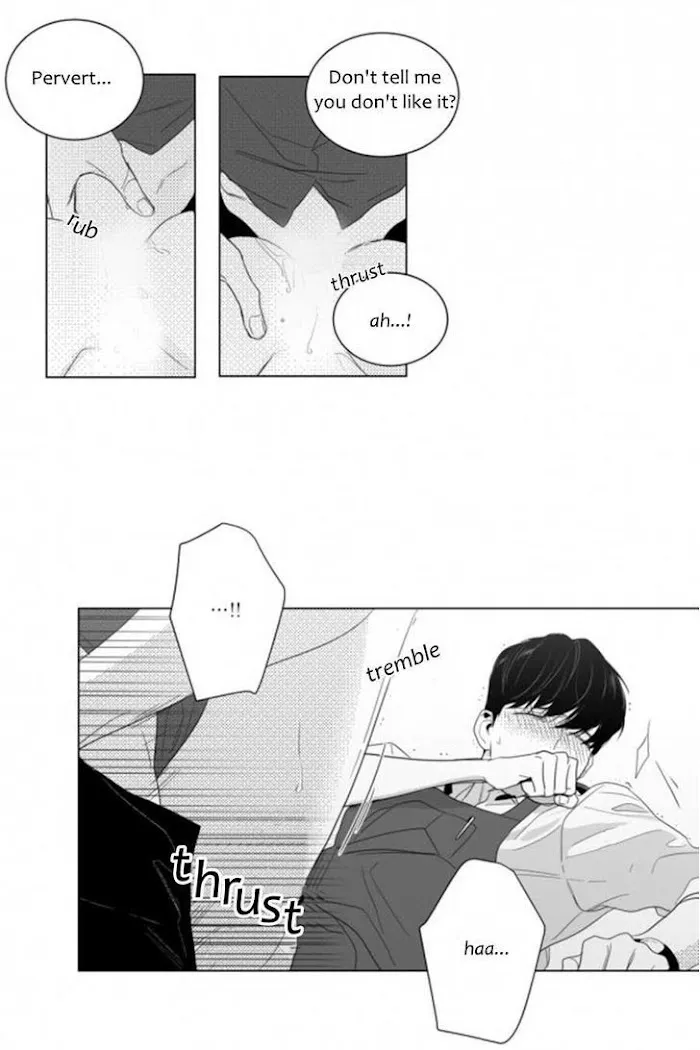 Lover Boy - Chapter 6 Page 12