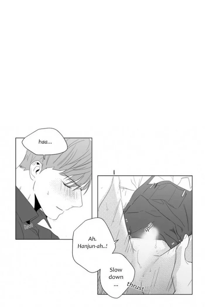 Lover Boy - Chapter 6 Page 13