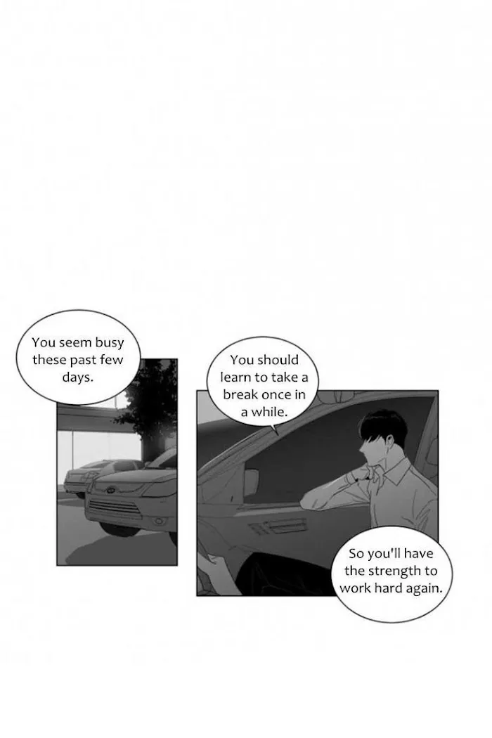 Lover Boy - Chapter 6 Page 15
