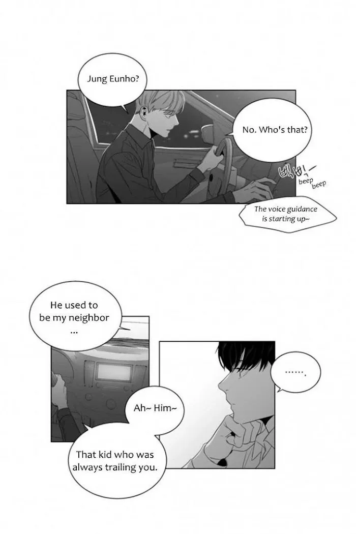Lover Boy - Chapter 6 Page 17