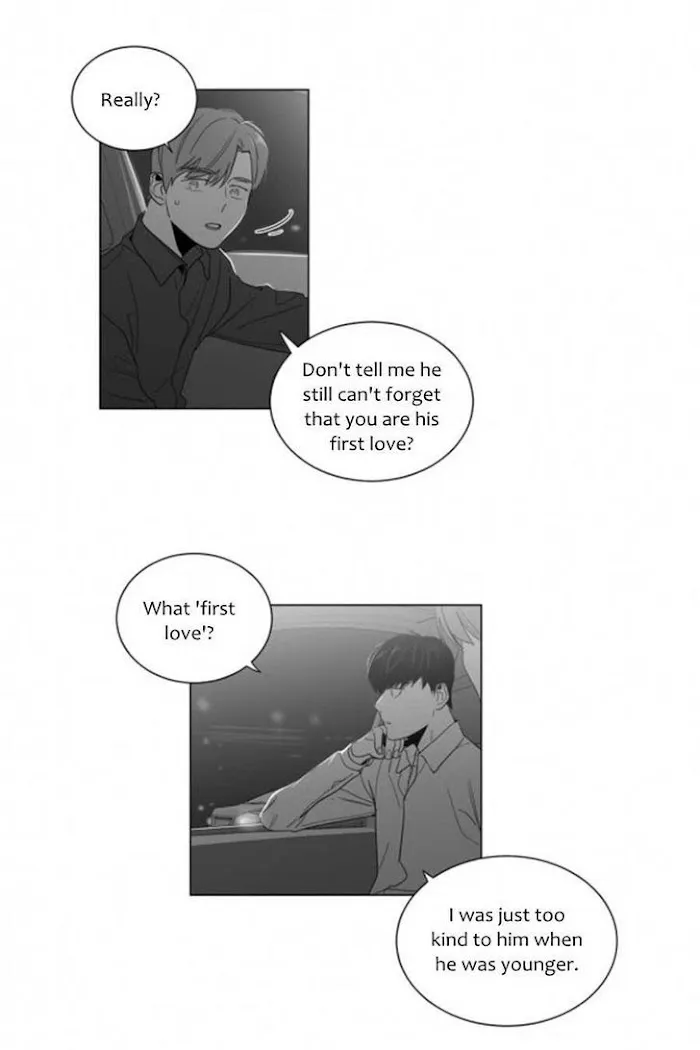 Lover Boy - Chapter 6 Page 19