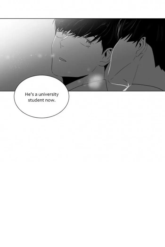 Lover Boy - Chapter 6 Page 20