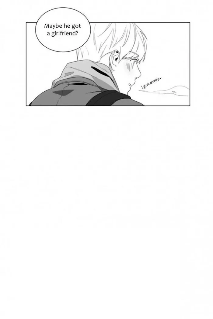 Lover Boy - Chapter 6 Page 23