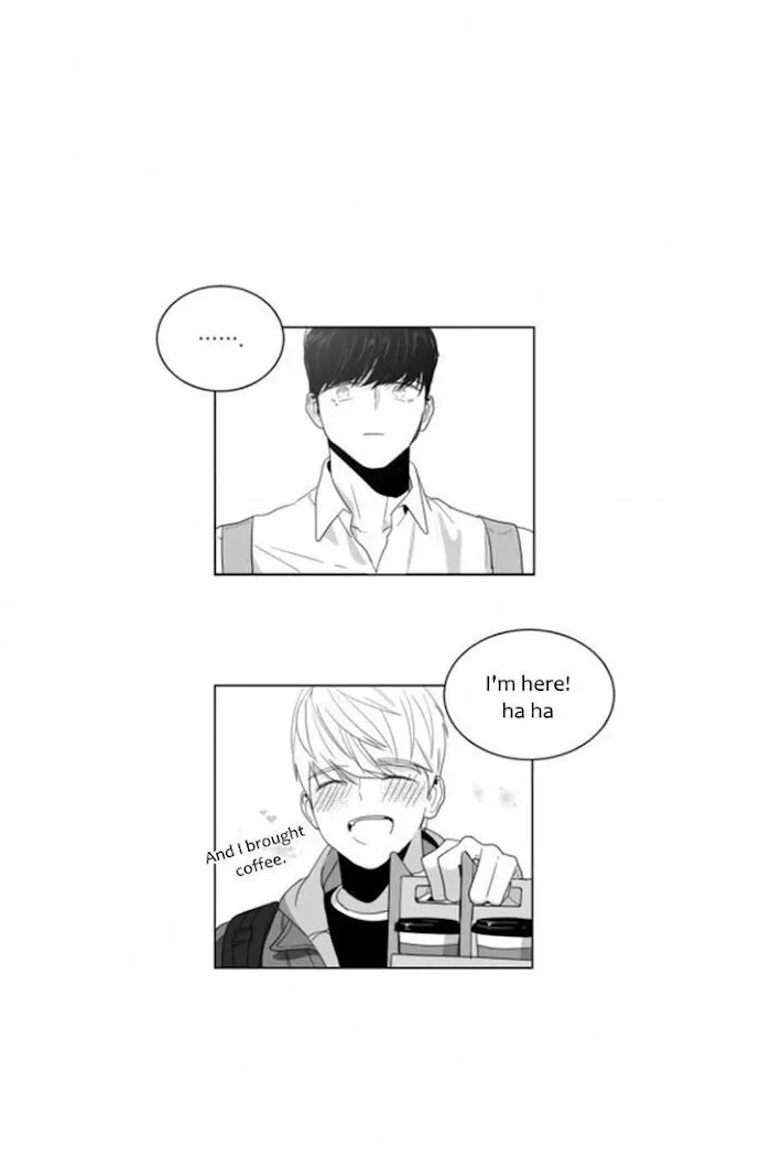 Lover Boy - Chapter 6 Page 24