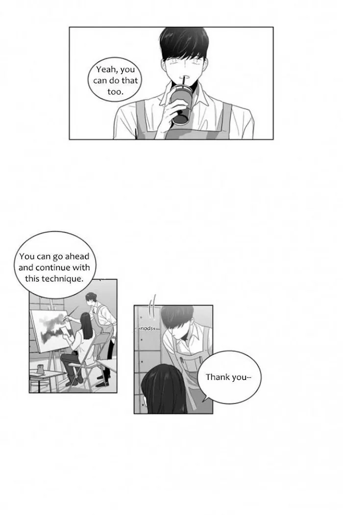 Lover Boy - Chapter 6 Page 26