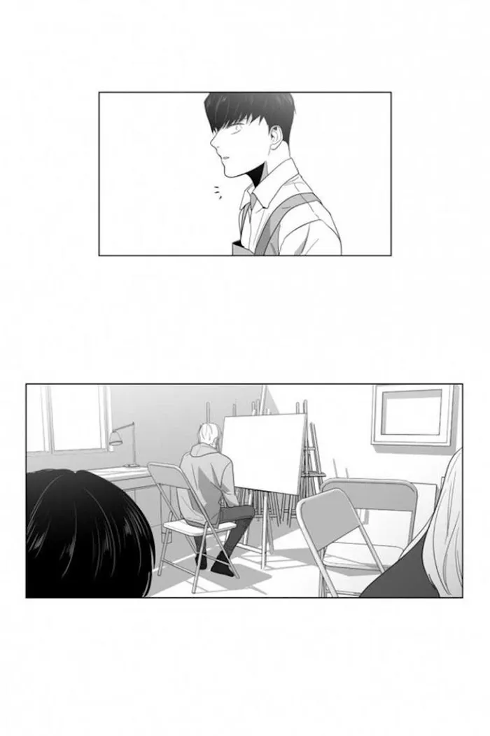 Lover Boy - Chapter 6 Page 27