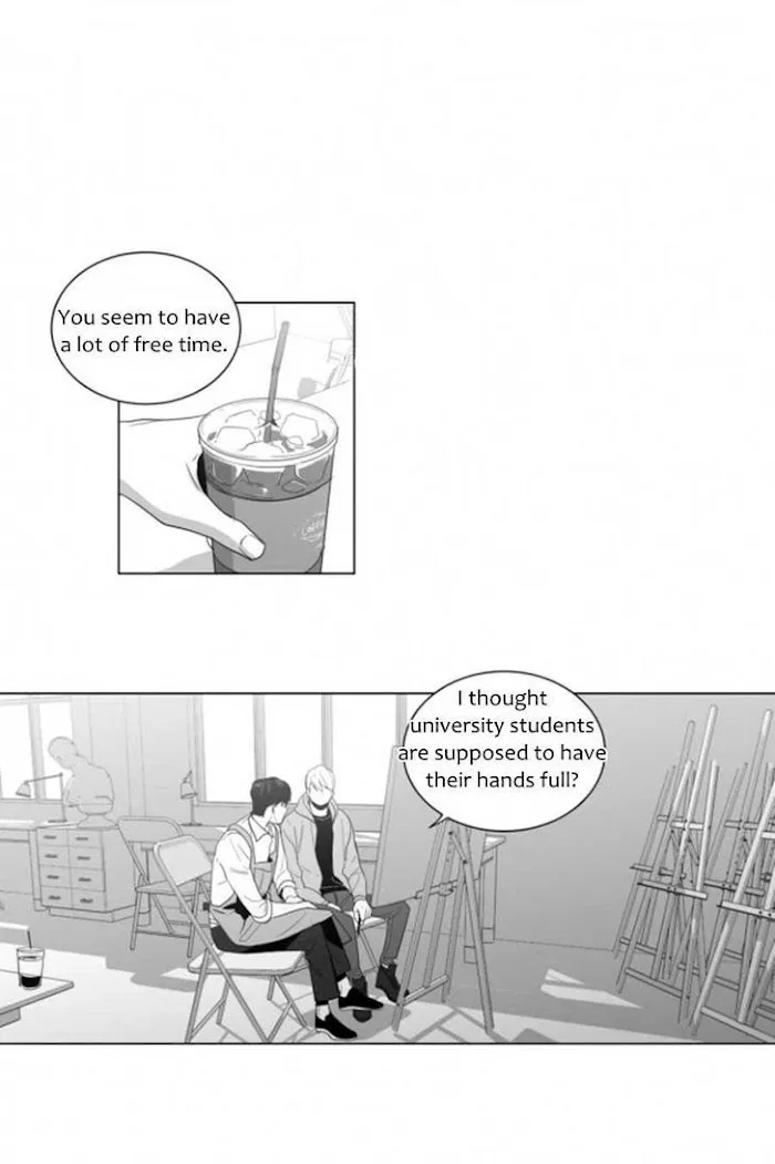 Lover Boy - Chapter 6 Page 28
