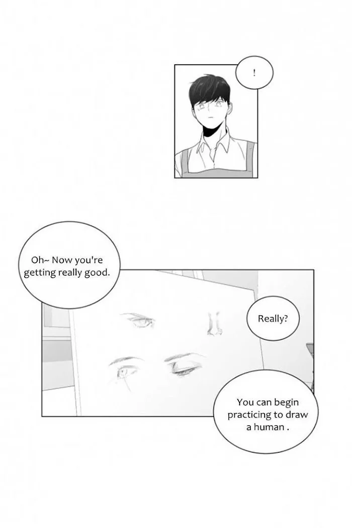 Lover Boy - Chapter 6 Page 30
