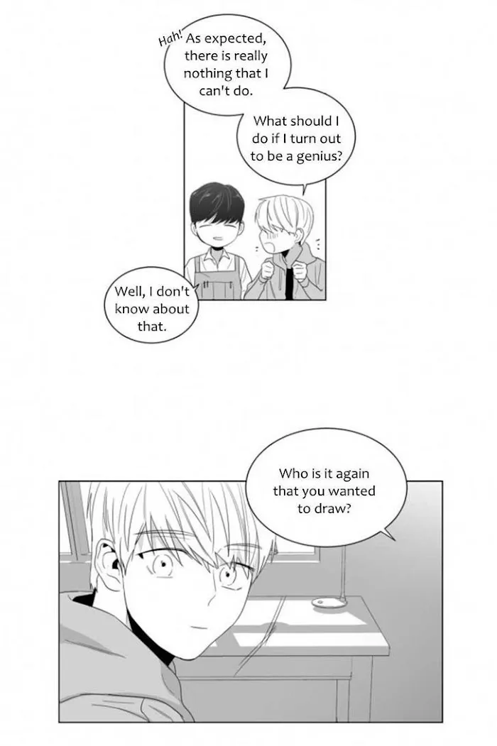 Lover Boy - Chapter 6 Page 31