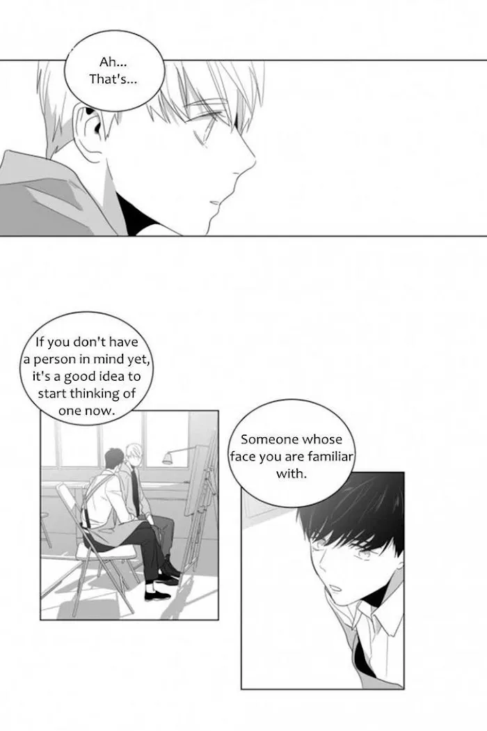 Lover Boy - Chapter 6 Page 32