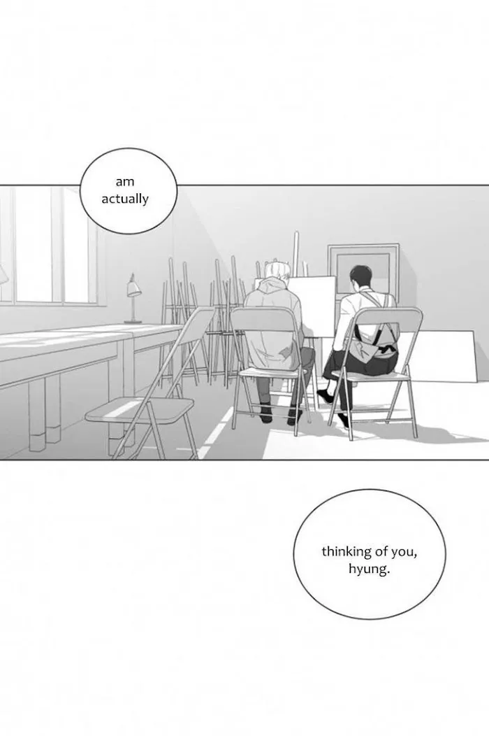 Lover Boy - Chapter 6 Page 34