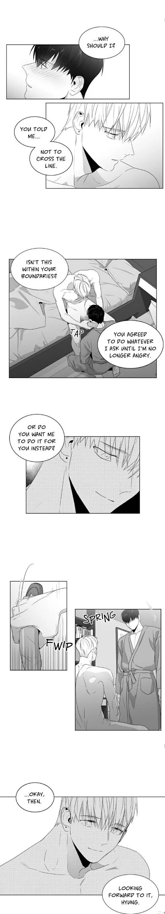 Lover Boy - Chapter 60 Page 3