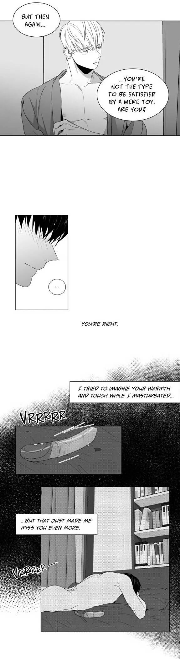 Lover Boy - Chapter 60 Page 7
