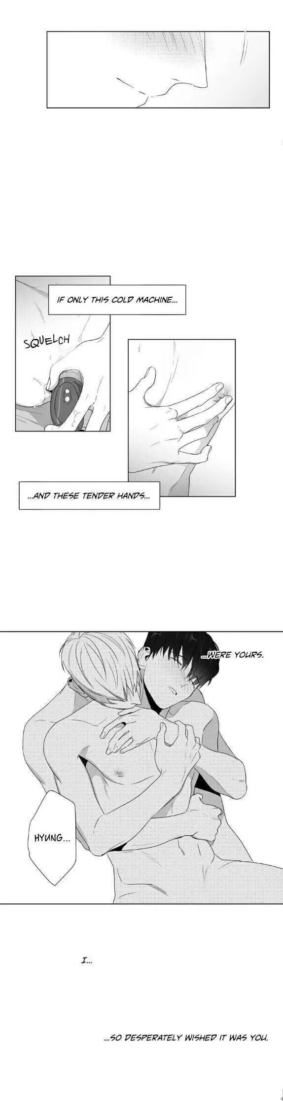 Lover Boy - Chapter 60 Page 8