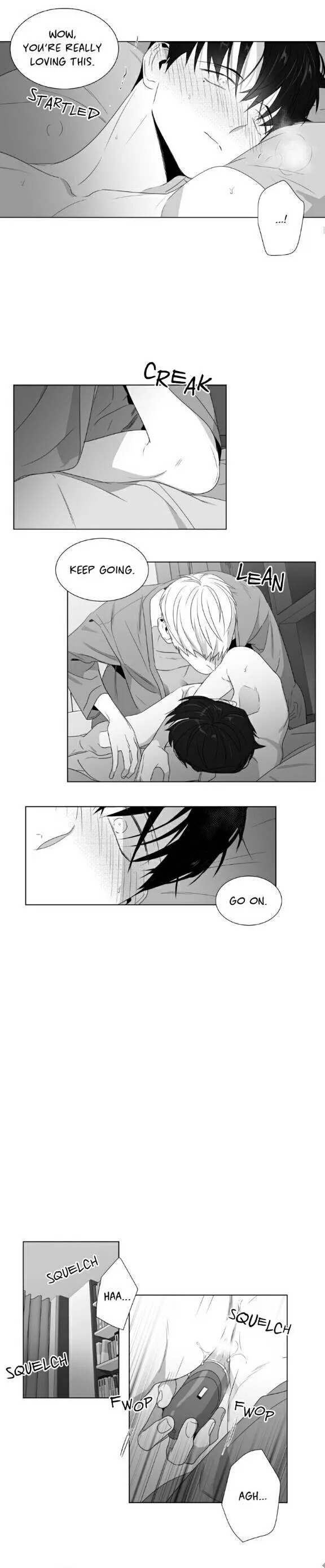 Lover Boy - Chapter 60 Page 10