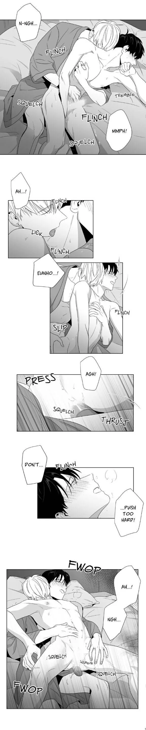 Lover Boy - Chapter 60 Page 11