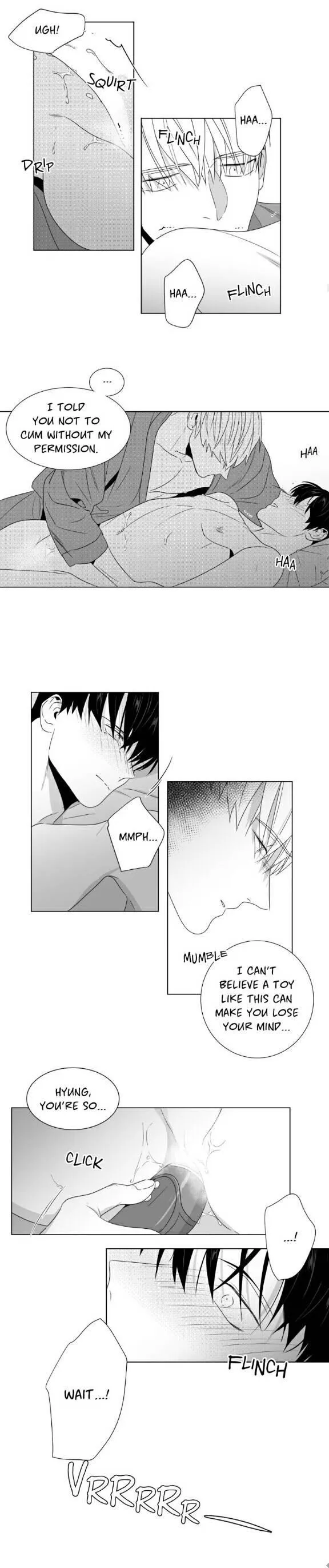 Lover Boy - Chapter 60 Page 12