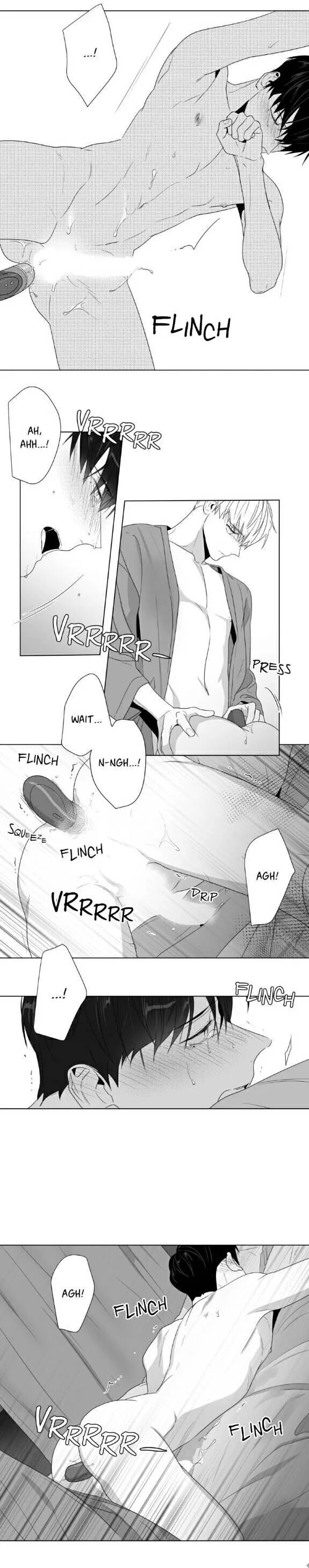 Lover Boy - Chapter 60 Page 13