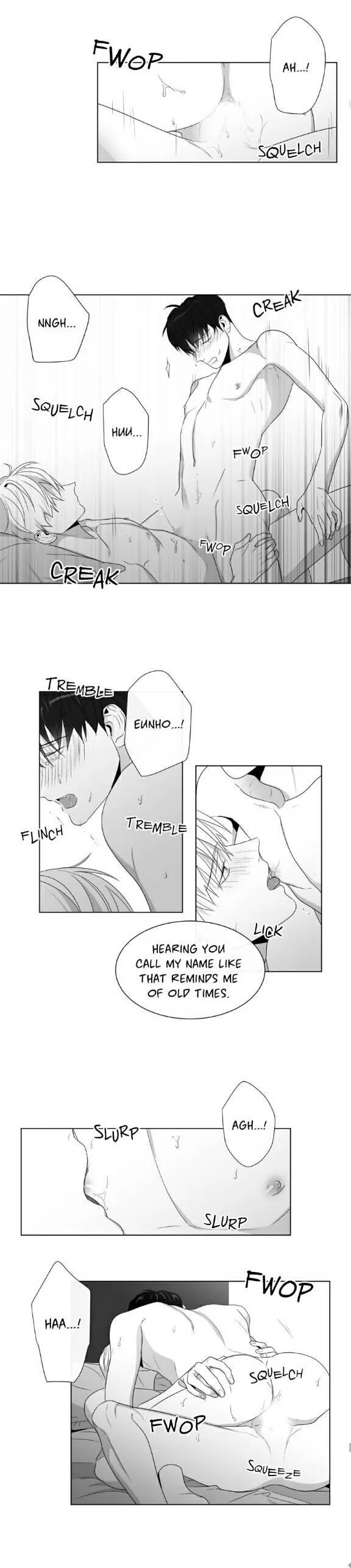 Lover Boy - Chapter 61 Page 4
