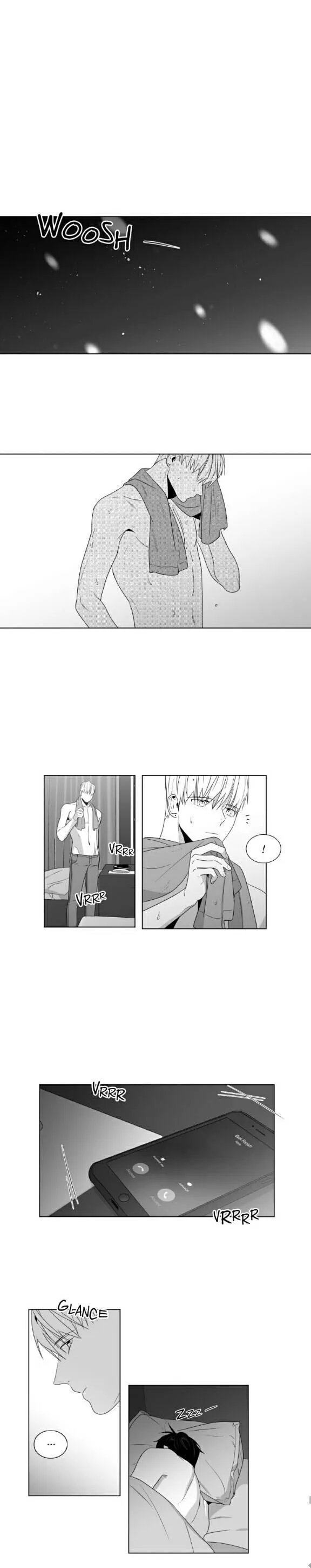Lover Boy - Chapter 61 Page 10