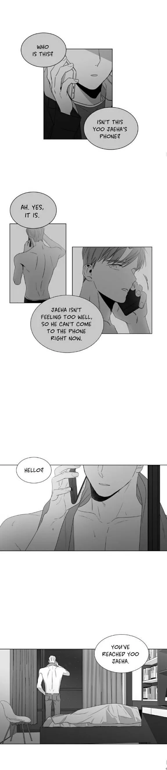 Lover Boy - Chapter 61 Page 11