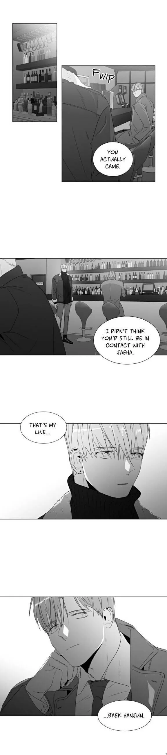 Lover Boy - Chapter 61 Page 12
