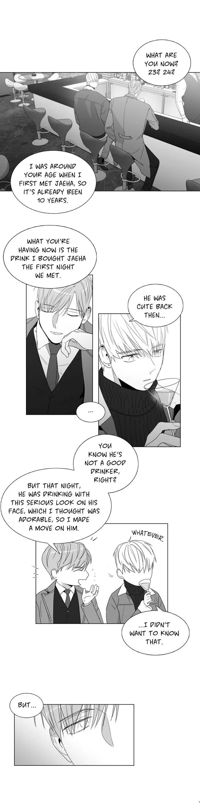 Lover Boy - Chapter 62 Page 3